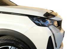 Peugeot 3008 Ön Kaput Rüzgarlığı 4mm A+ 2016-2023 Arası - Thumbnail
