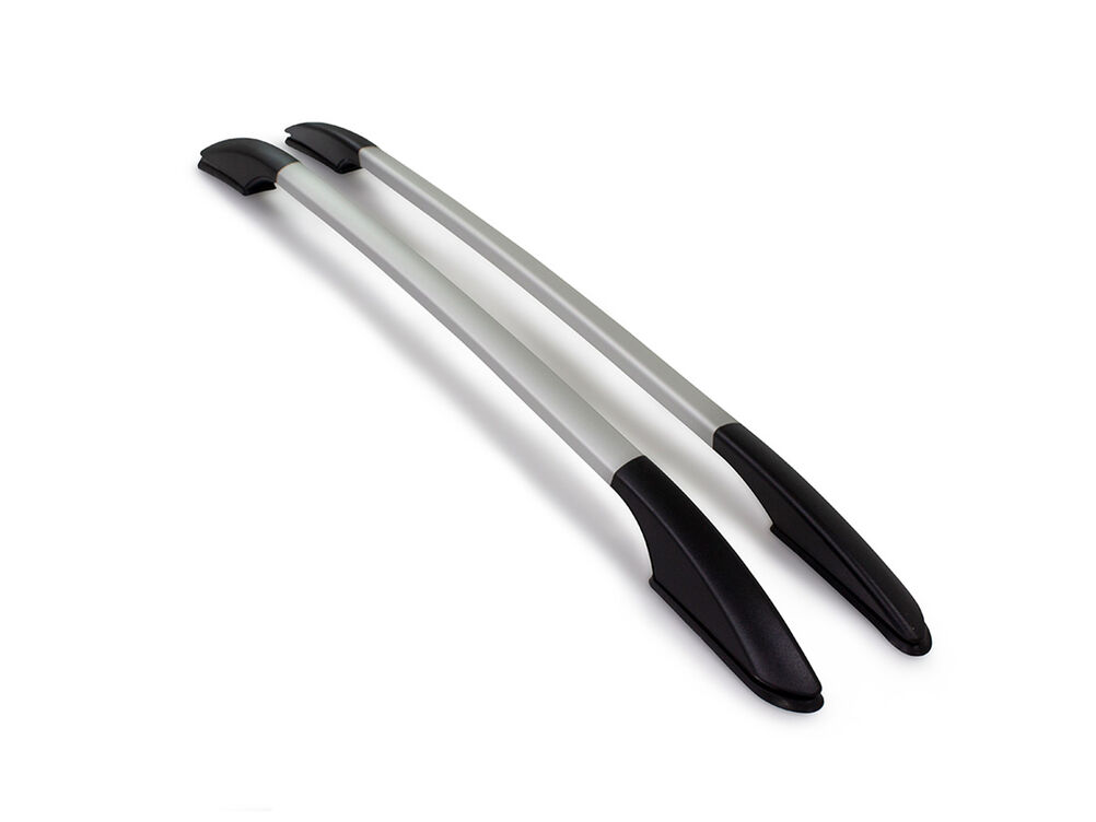 Peugeot 3008 Solid Tavan Çıtası Alüminyum Yapıştırma 2016-2023 Arası