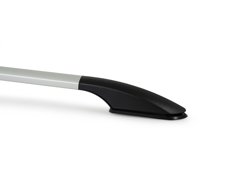 Peugeot 3008 Solid Tavan Çıtası Alüminyum Yapıştırma 2016-2023 Arası - Thumbnail