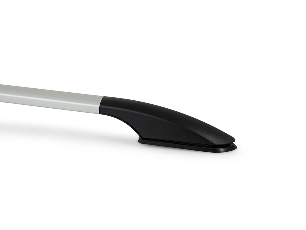 Peugeot 3008 Solid Tavan Çıtası Alüminyum Yapıştırma 2016-2023 Arası