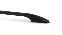 Peugeot 3008 Solid Tavan Çıtası Siyah 2009-2015 Arası - Thumbnail