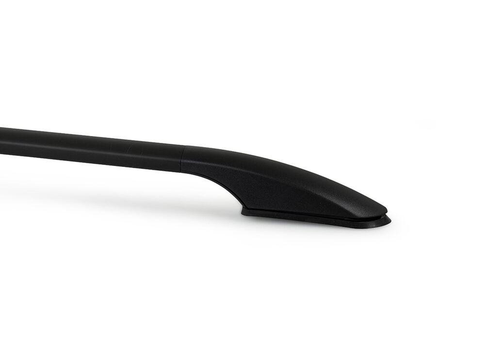 Peugeot 3008 Solid Tavan Çıtası Siyah Yapıştırma 2016 ve Sonrası