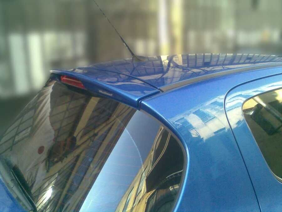 Peugeot 308 Anatomik Spoiler 2007-2013 Arası