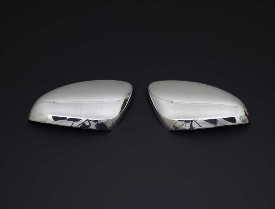 OMSA Peugeot 308 Krom Ayna Kapağı 2 Parça 2014 ve sonrası