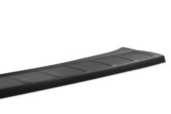 Peugeot 408 Arka Tampon Eşiği Plastik 2023 ve Sonrası - Thumbnail