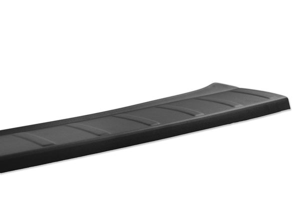 Peugeot 408 Arka Tampon Eşiği Plastik 2023 ve Sonrası