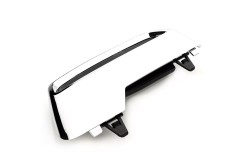 Peugeot 5008 OEM Krom Egzoz Ucu 2 Parça 2016-2023 Arası - Thumbnail