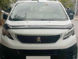 Kaput Rüzgarlıkları - Peugeot Expert Traveller Ön Kaput Rüzgarlığı 2017 ve Sonrası