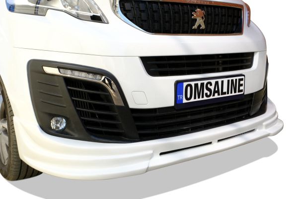 Peugeot Expert Traveller Ön Karlık Makyajlı 2017-2023 Arası