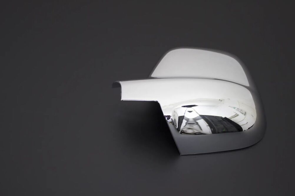Peugeot Partner Tepee 2 Ayna Kapağı 2 Parça Abs 2012 ve Sonrası