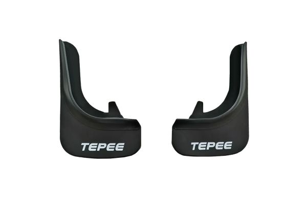 Peugeot Partner Tepee Ön Paçalık Tozluk Yazılı 2 Adet 2008-2018 Arası
