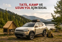 Port Bagaj Bavul 270 Lt Siyah Karbon Desenli - Thumbnail