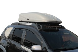 Port Bagaj » Bavul - Port Bagaj Bavul 450Lt Kilitli Beyaz