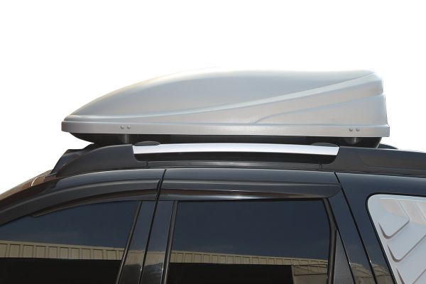 Port Bagaj Bavul 450Lt Kilitli Beyaz