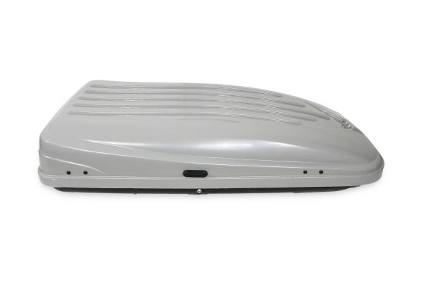 Port Bagaj Bavul 550Lt Kilitli Beyaz