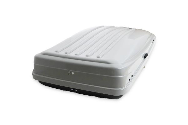 Port Bagaj Bavul 550Lt Kilitli Beyaz