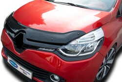 Renault Clio 4 Ön Kaput Rüzgarlığı 2012-2019 Arası - Thumbnail
