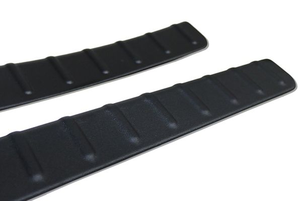 Renault Clio 5 Kapı Eşiği Plastik 4 Parça 2019-2025 Arası