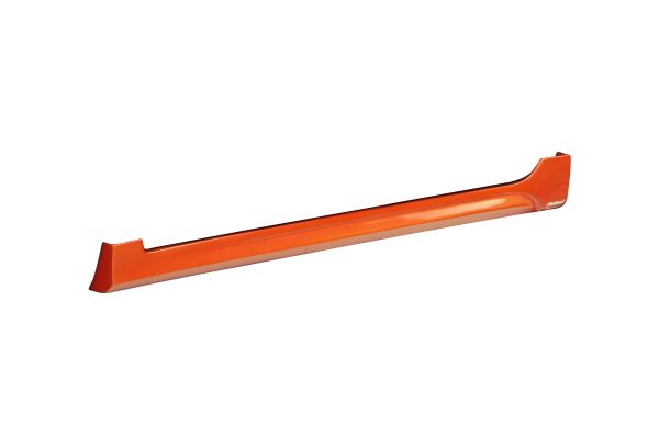 Renault Clio 5 Marşpiyel 2 Parça 2019-2025 Arası