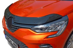 Renault Clio 5 Ön Kaput Rüzgarlığı 2019-2025 Arası - Thumbnail
