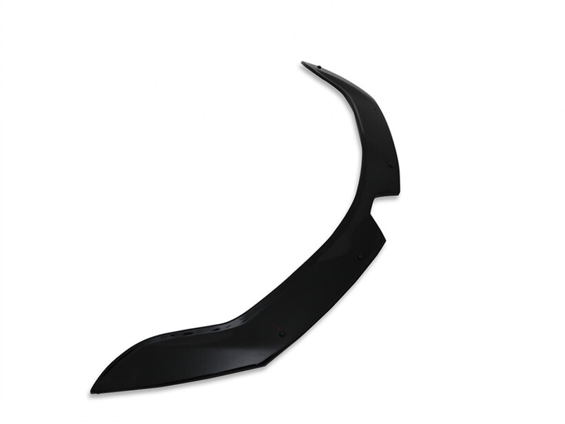 Renault Clio 5 Ön Kaput Rüzgarlığı 4mm A+ 2019-2025 Arası - Thumbnail