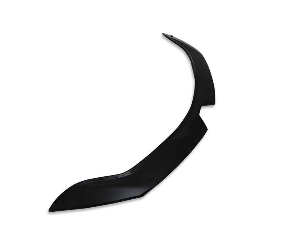 Renault Clio 5 Ön Kaput Rüzgarlığı 4mm A+ 2019-2025 Arası