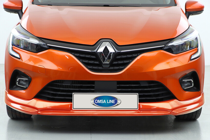 Renault Clio 5 Ön Karlık 2019-2025 Arası - Thumbnail