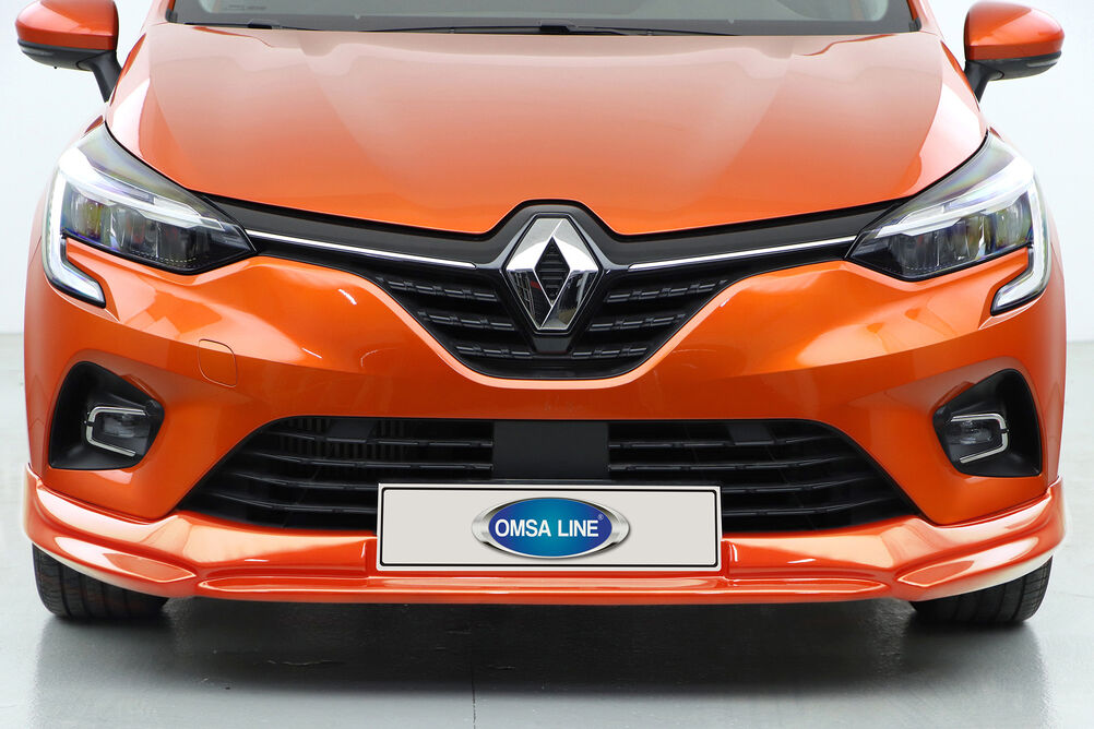 Renault Clio 5 Ön Karlık 2019-2025 Arası