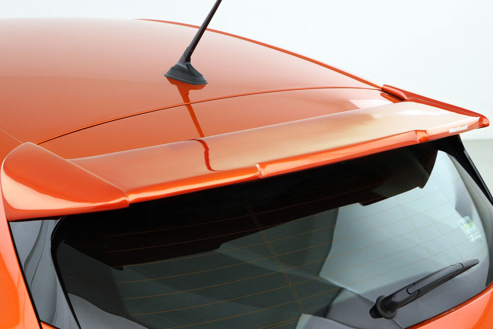 Renault Clio 5 Spoiler 2019 ve Sonrası