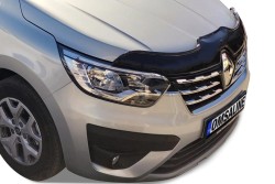 Renault Express Ön Kaput Koruyucu 3mm 2021 ve Sonrası - Thumbnail