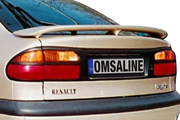 Renault Laguna Spoiler 1997-2002 Arası