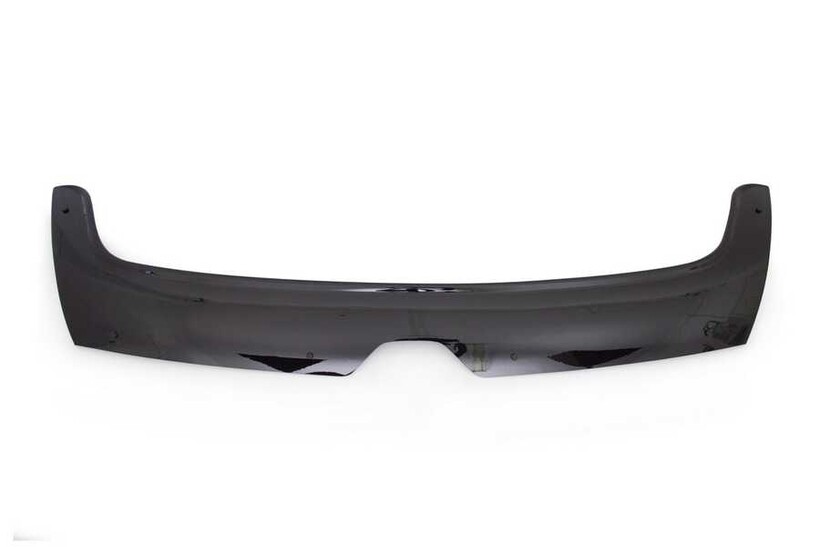 Kaput Rüzgarlıkları - Renault Master Ön Kaput Rüzgarlığı 2014-2018 Arası