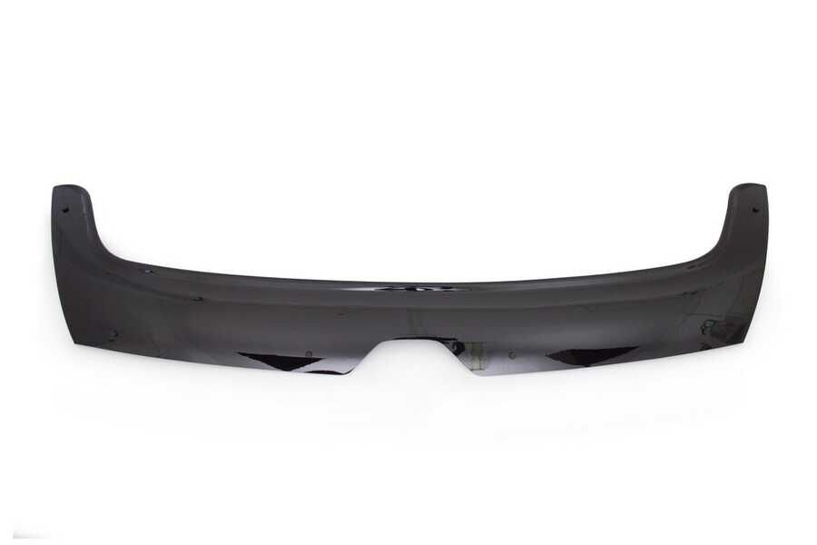 Renault Master Ön Kaput Rüzgarlığı 2014-2018 Arası