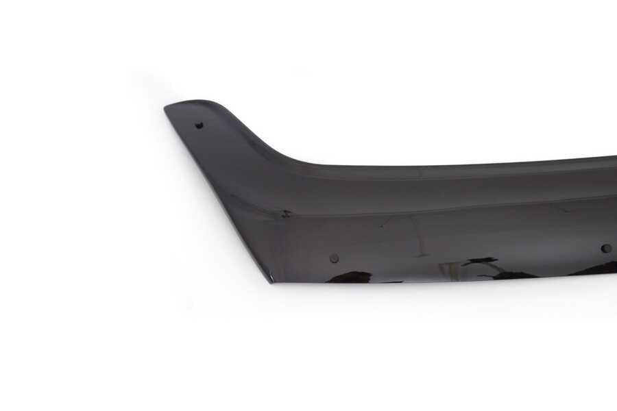 Renault Master Ön Kaput Rüzgarlığı 2014-2018 Arası