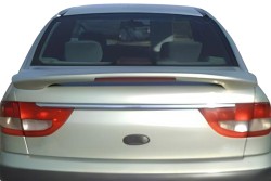 Body Kit » Fiber - Renault Megane 1 Spoiler Ledli 1996-2004 Arası