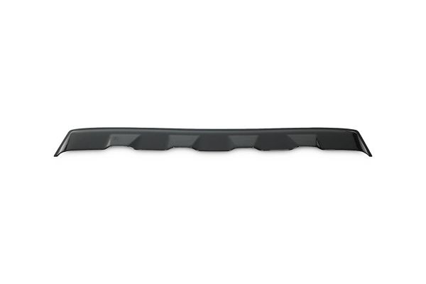 Renault Symbol 2 Cam Üstü Spoiler Piano Black 2009-2013 Arası