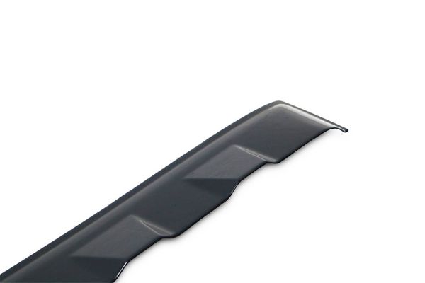 Renault Symbol 2 Cam Üstü Spoiler Piano Black 2009-2013 Arası