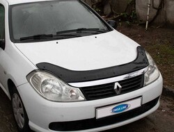 Renault Symbol 2 Ön Kaput Rüzgarlığı 2009-2013 Arası - Thumbnail