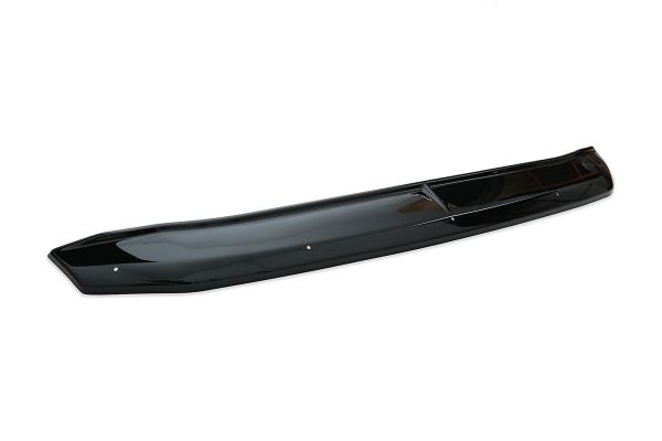 Reneult Duster Ön Kaput Rüzgarlığı 4mm A+ 2024 ve Sonrası
