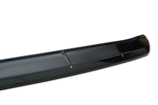 Reneult Duster Ön Kaput Rüzgarlığı 4mm A+ 2024 ve Sonrası