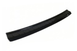 Seat Ateca Arka Tampon Eşiği Parlak Plastik 2016 ve Sonrası - Thumbnail