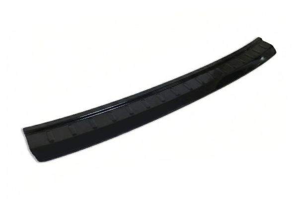 Seat Ateca Arka Tampon Eşiği Parlak Plastik 2016 ve Sonrası