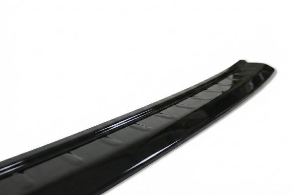 Seat Ateca Arka Tampon Eşiği Parlak Plastik 2016 ve Sonrası