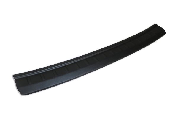 Seat Ateca Arka Tampon Eşiği Plastik 2016 ve Sonrası