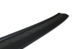 Seat Ateca Arka Tampon Eşiği Plastik 2016 ve Sonrası - Thumbnail