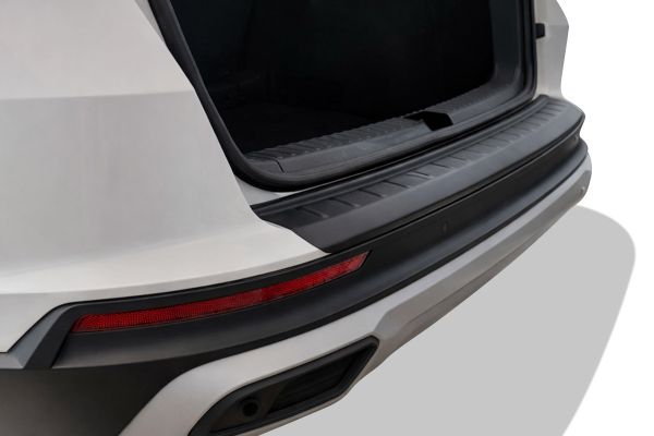 Seat Ateca Arka Tampon Eşiği Plastik 2016 ve Sonrası