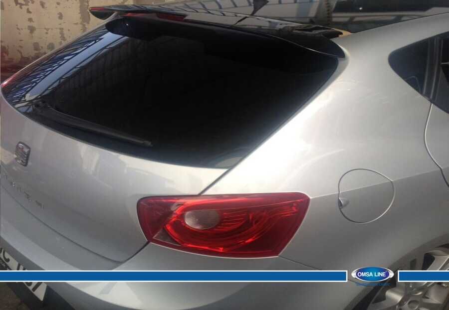 Seat Leon 1P Spoiler 2006-2009 Arası