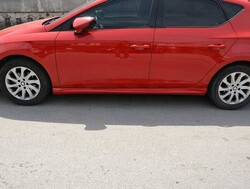 Seat Leon 5F Marşpiyel 2012 ve Sonrası - Thumbnail