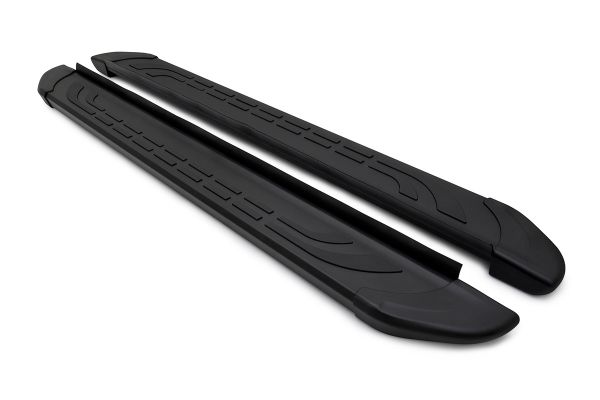 Seat Tarraco Faba Yan Basamak Siyah 2018 ve Sonrası