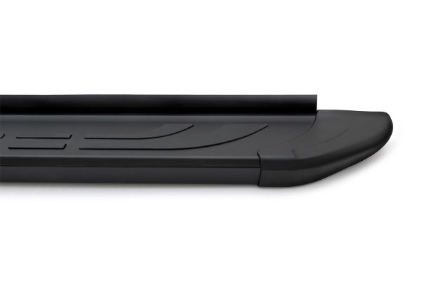 Seat Tarraco Faba Yan Basamak Siyah 2018 ve Sonrası